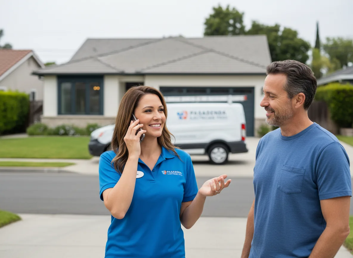 Electrician Manter, KS FAQs